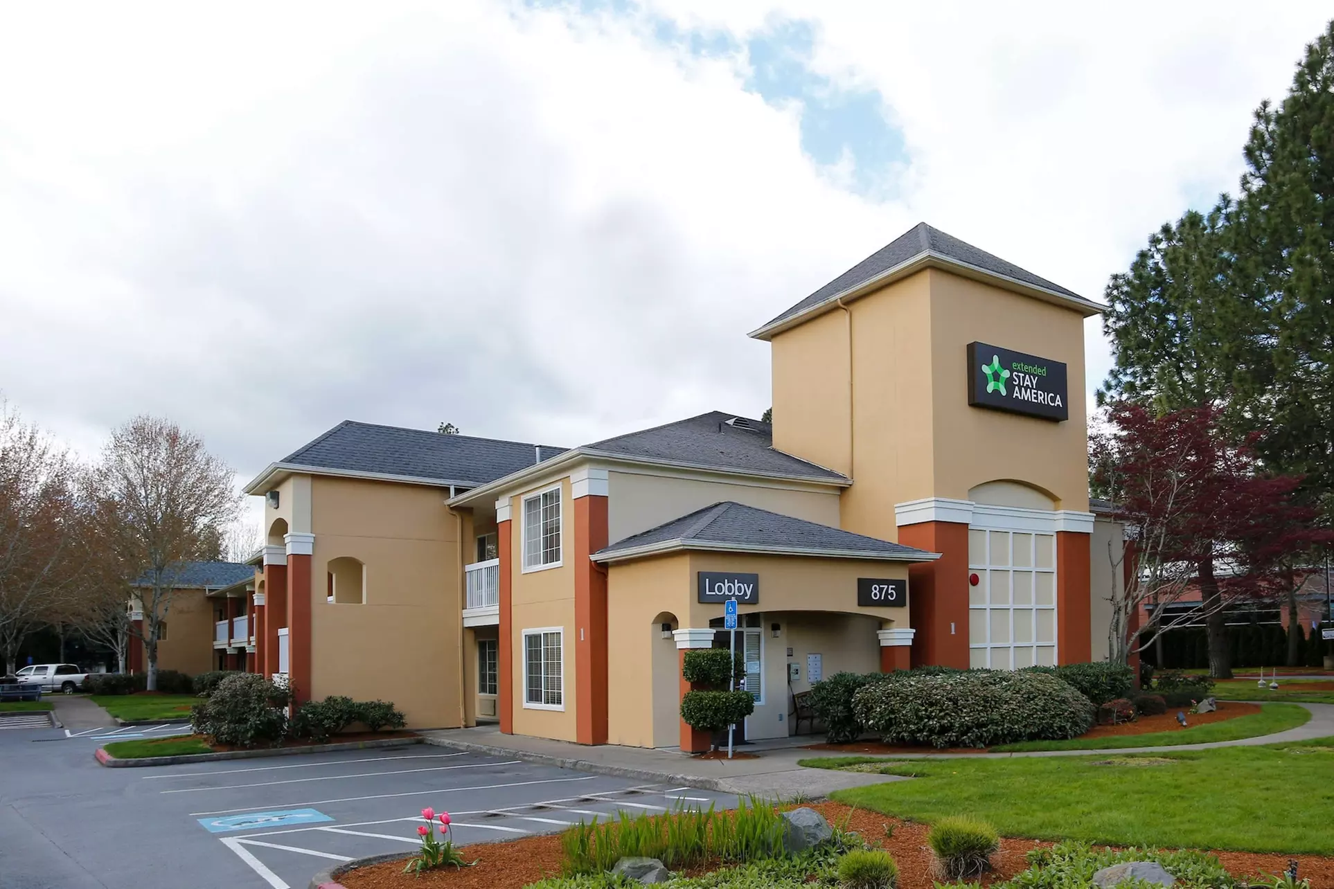 Extended Stay America Suites Portland Beaverton - Primary Image