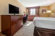 Clarion Hotel Conference Center on Lake Erie - Second Medium