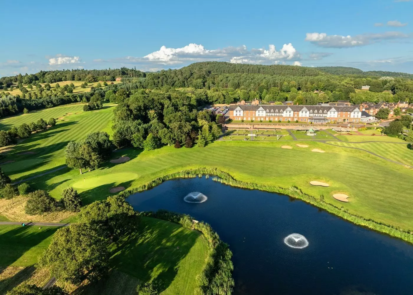 Carden Park - Primary Image