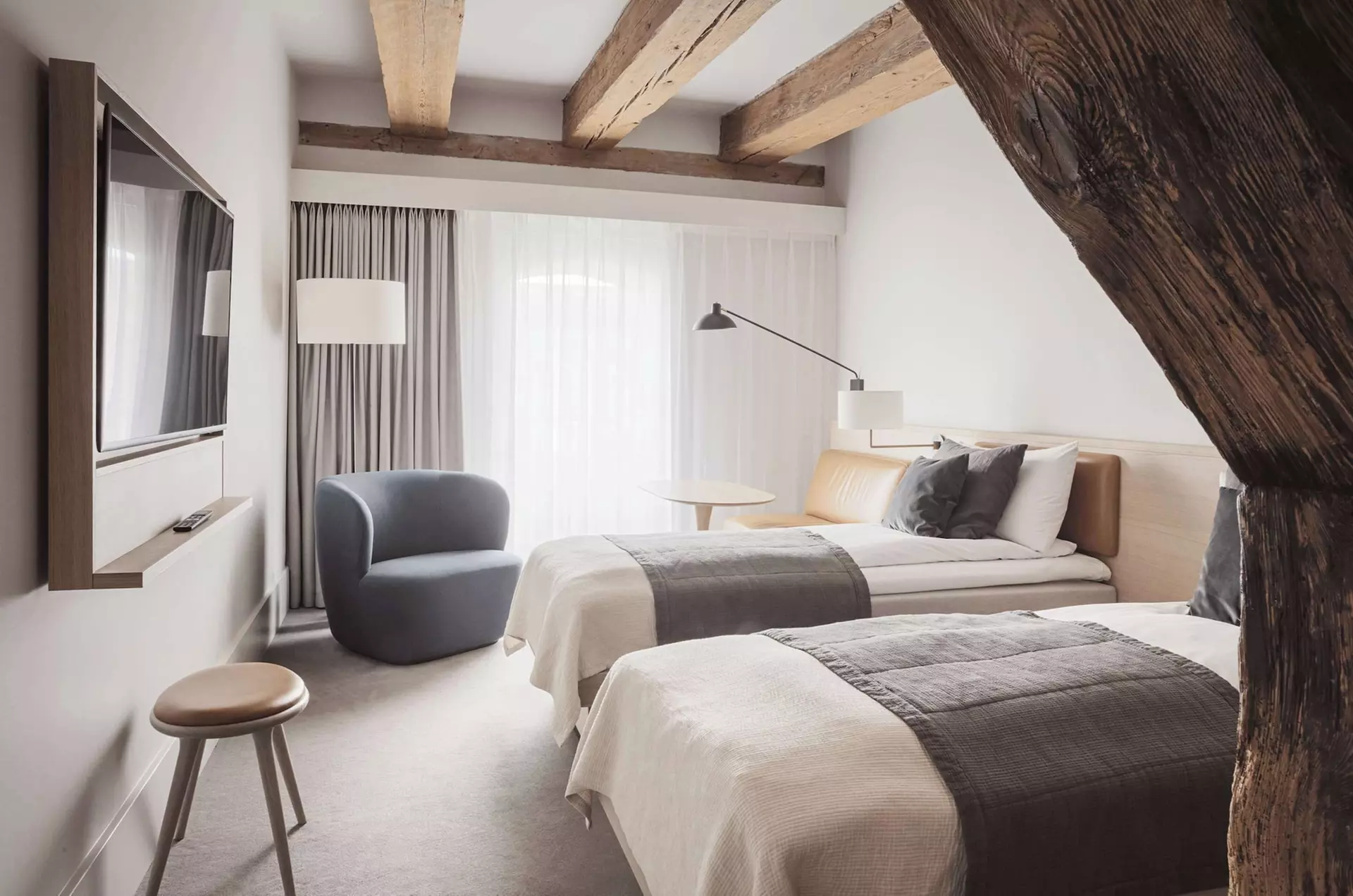 Admiral Hotel Copenhagen - Primary Image