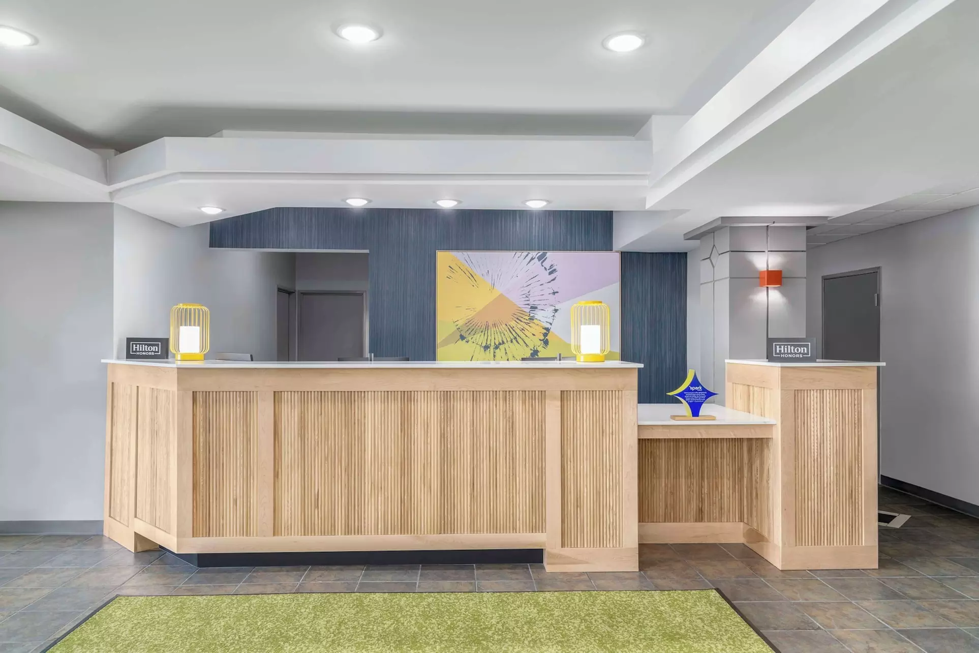 Spark by Hilton Lansing - Primary Image