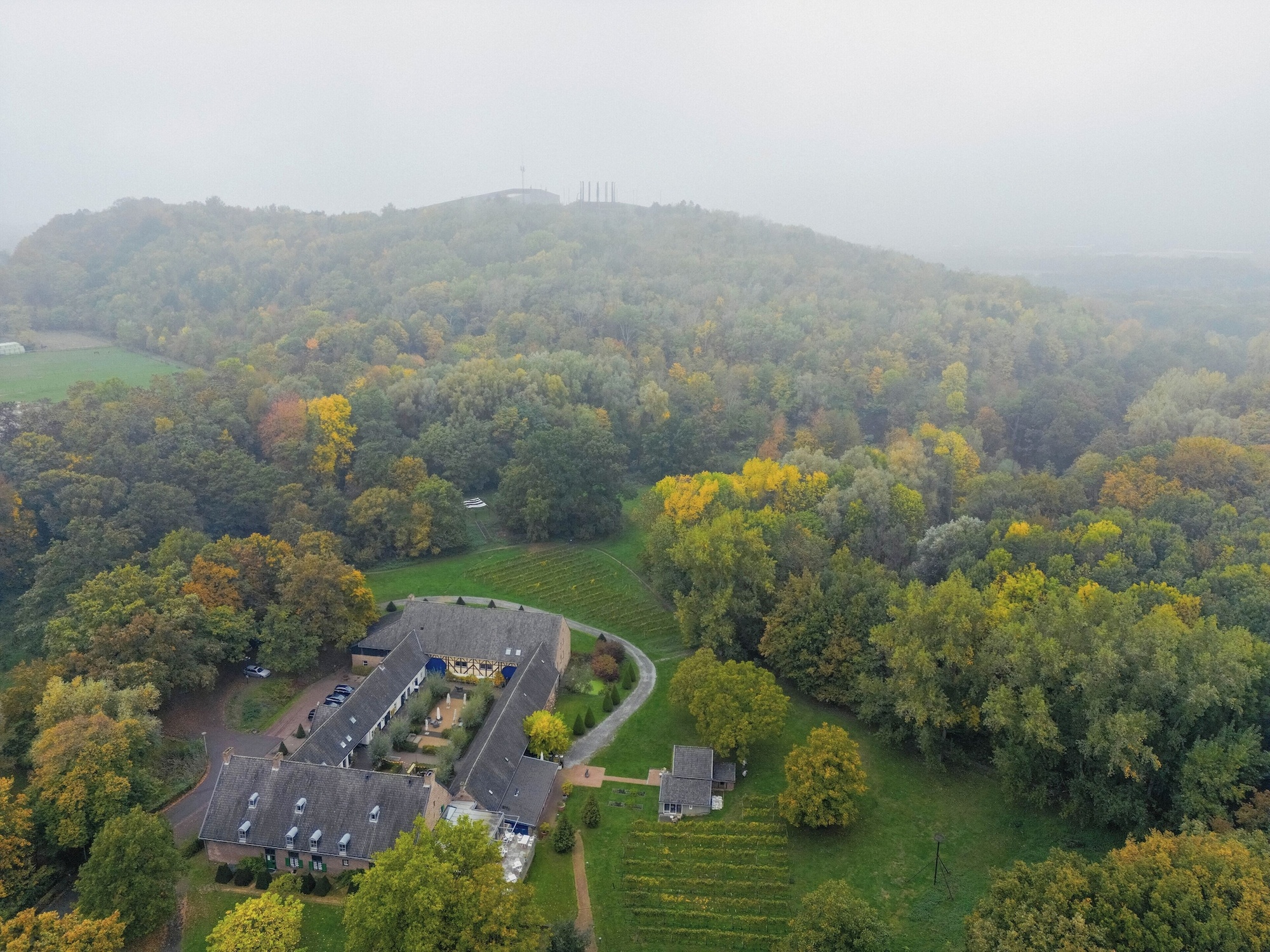 Hotel Winselerhof by Flow