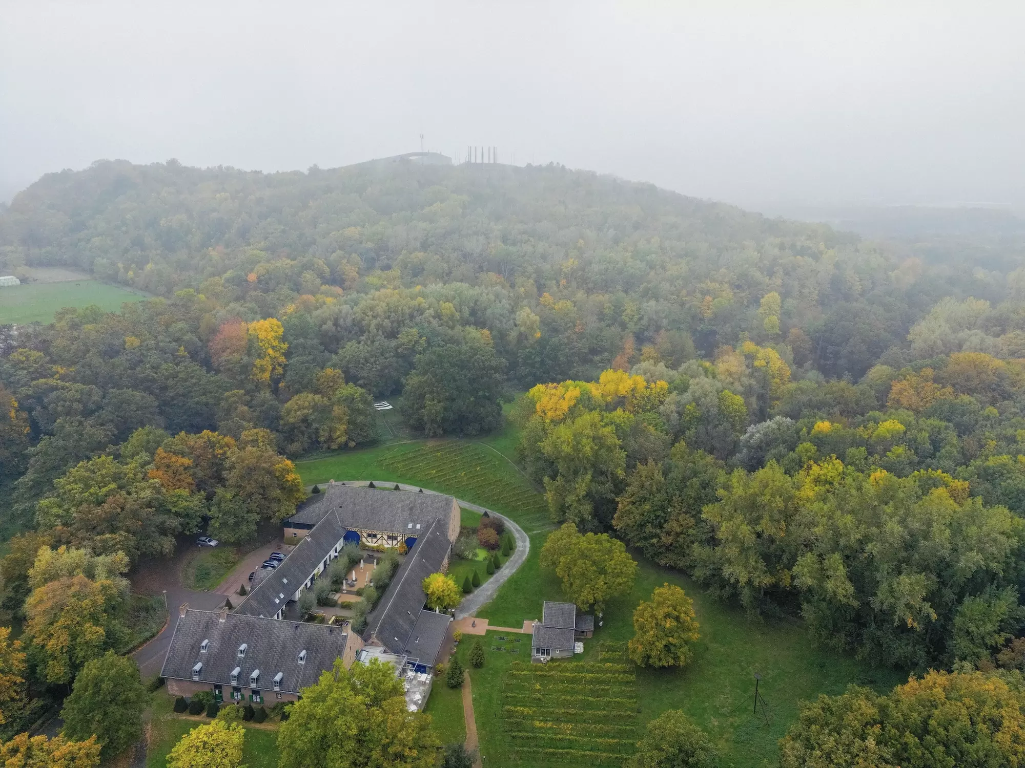 Hotel Winselerhof by Flow - Primary Image