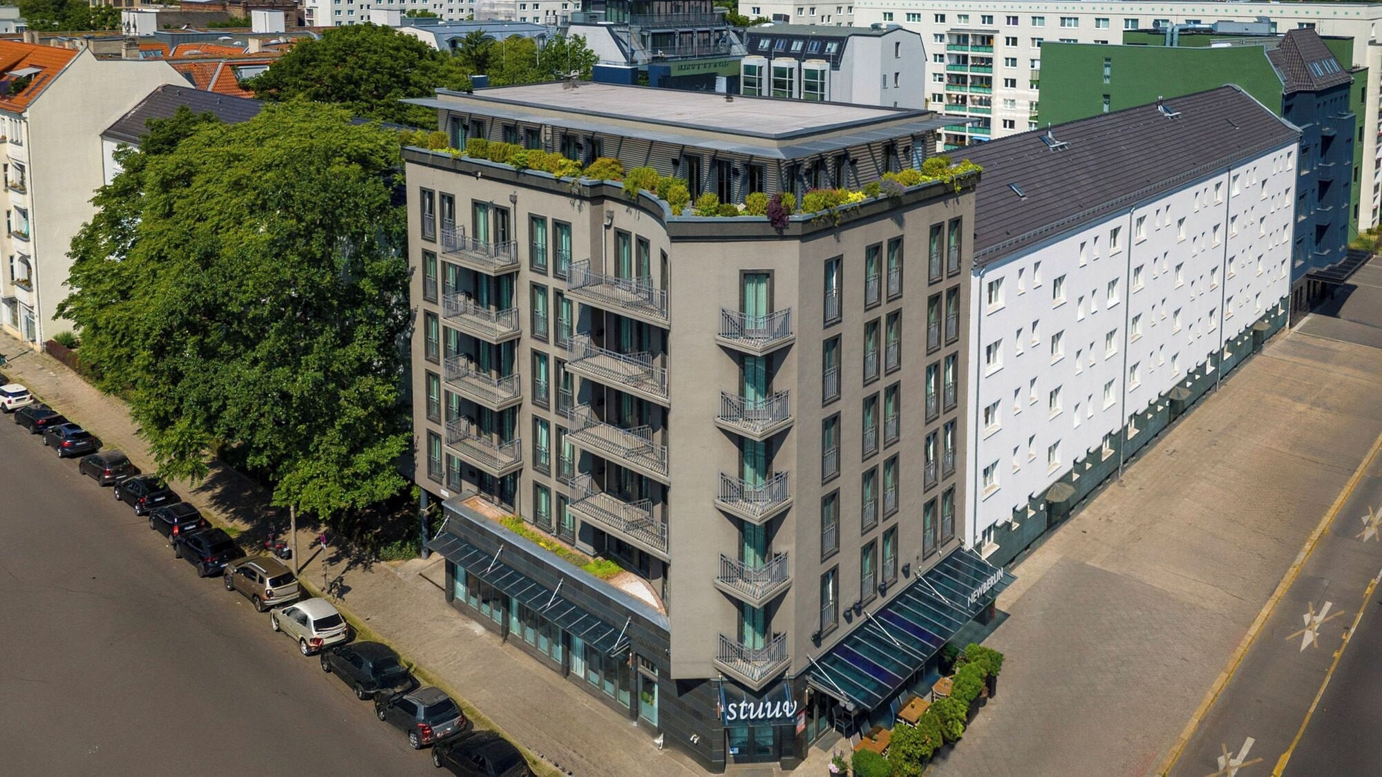 Newberlin
