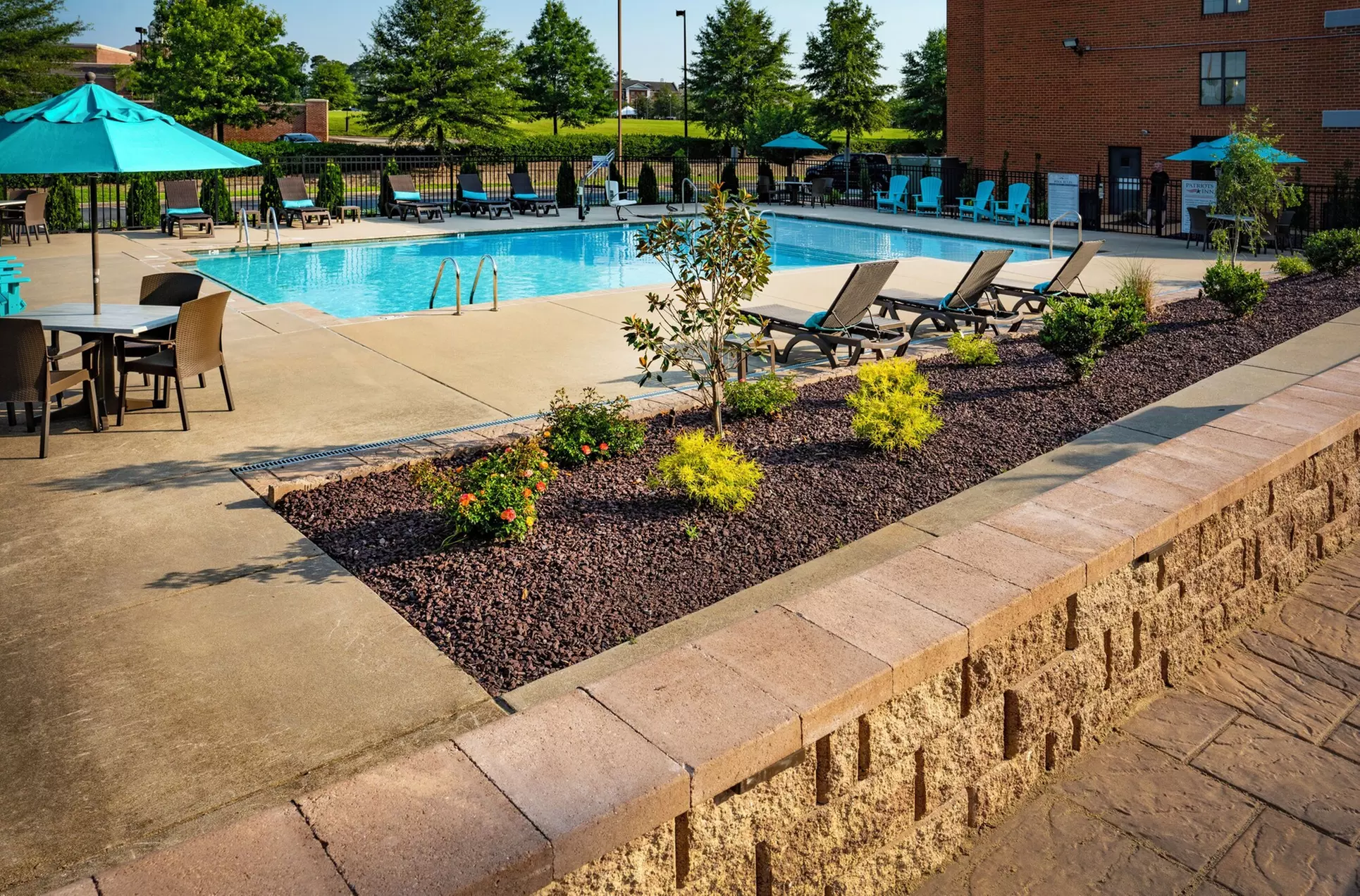 Patriots Inn - Primary Image