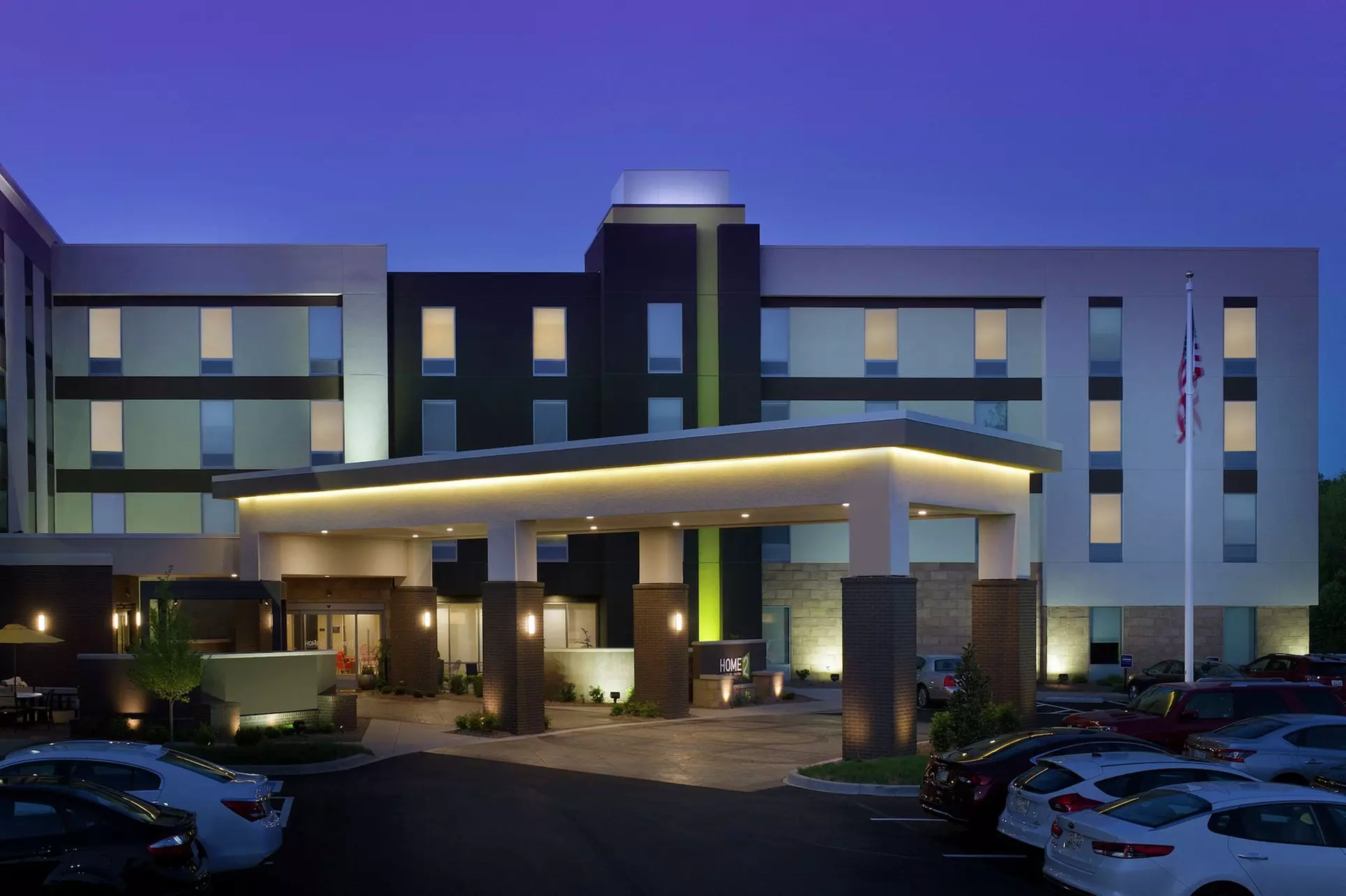Home2 Suites by Hilton Louisville East/Hurstbourne - Primary Image