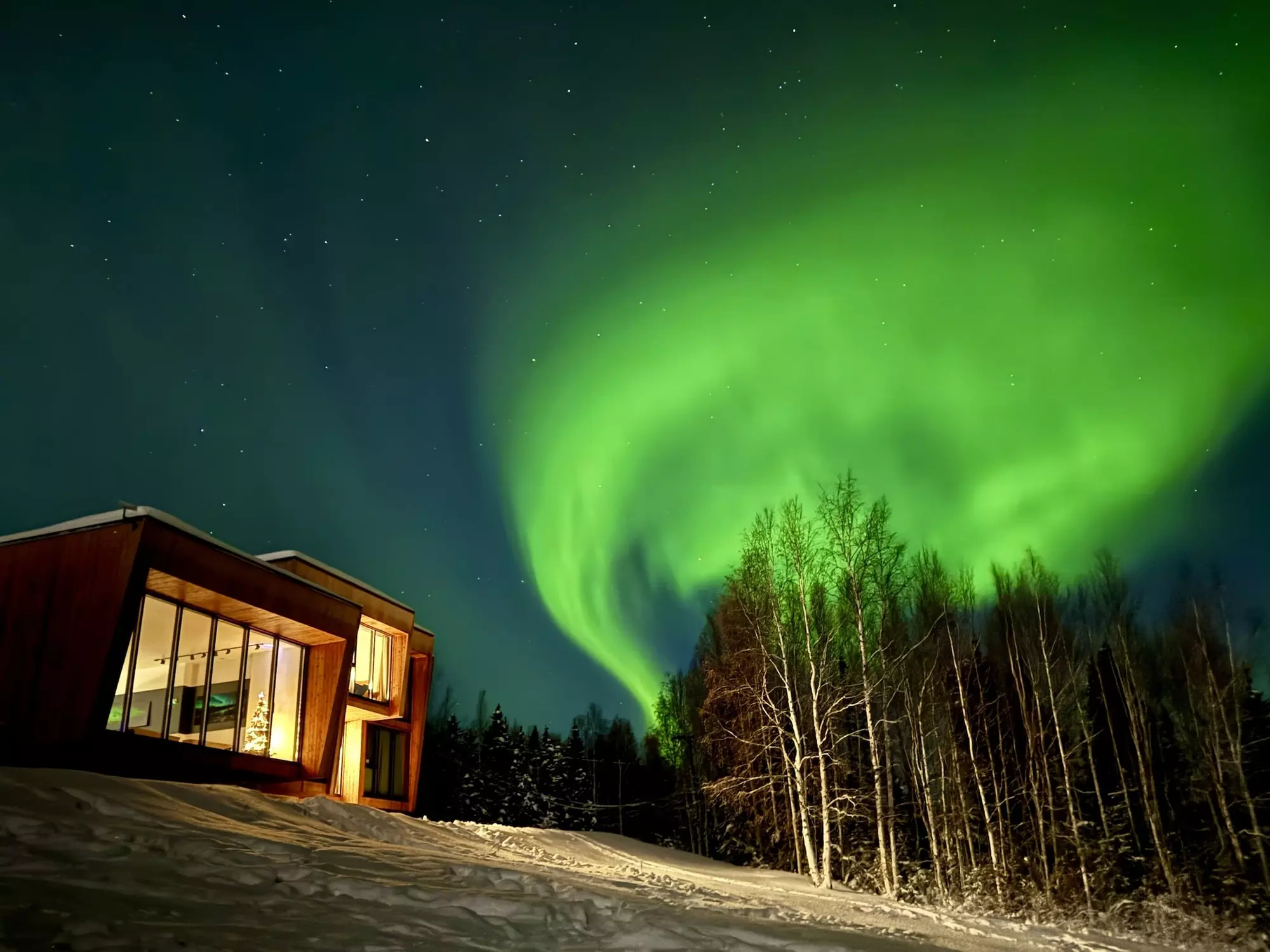Aurora Villa - Primary Image
