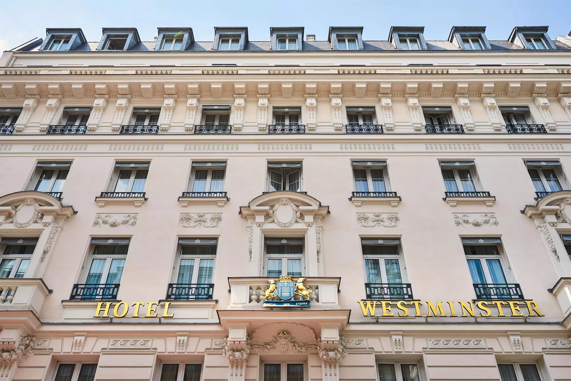 Hôtel Westminster - Primary Image