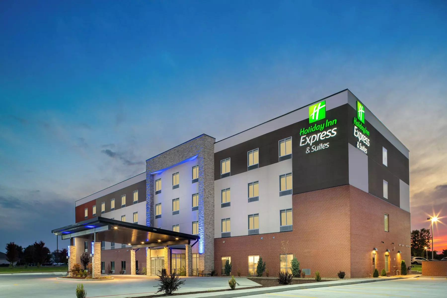 Holiday Inn Express & Suites St Peters by IHG - Primary Image