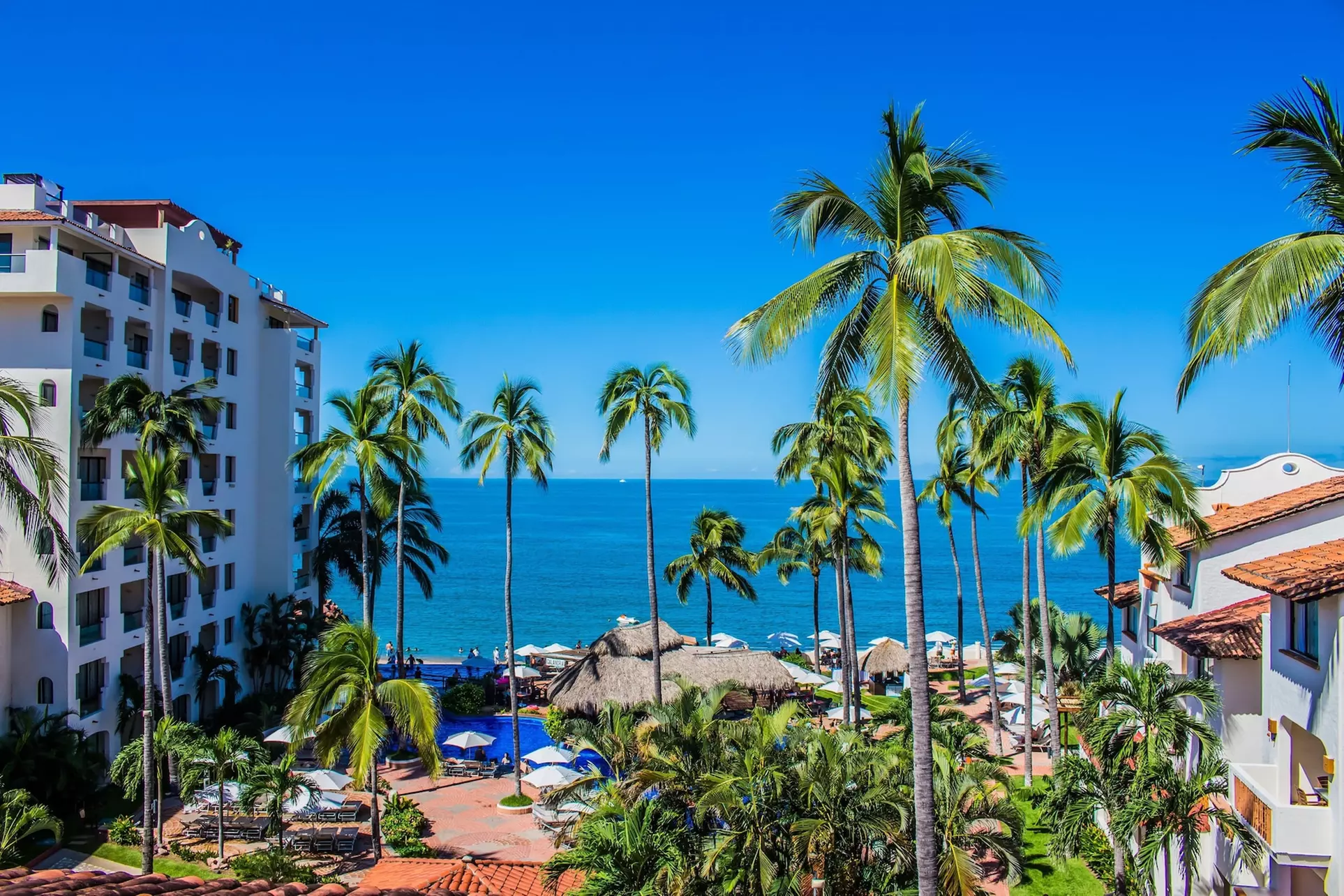 Plaza Pelicanos Grand Beach Resort - All Inclusive - Primary Image