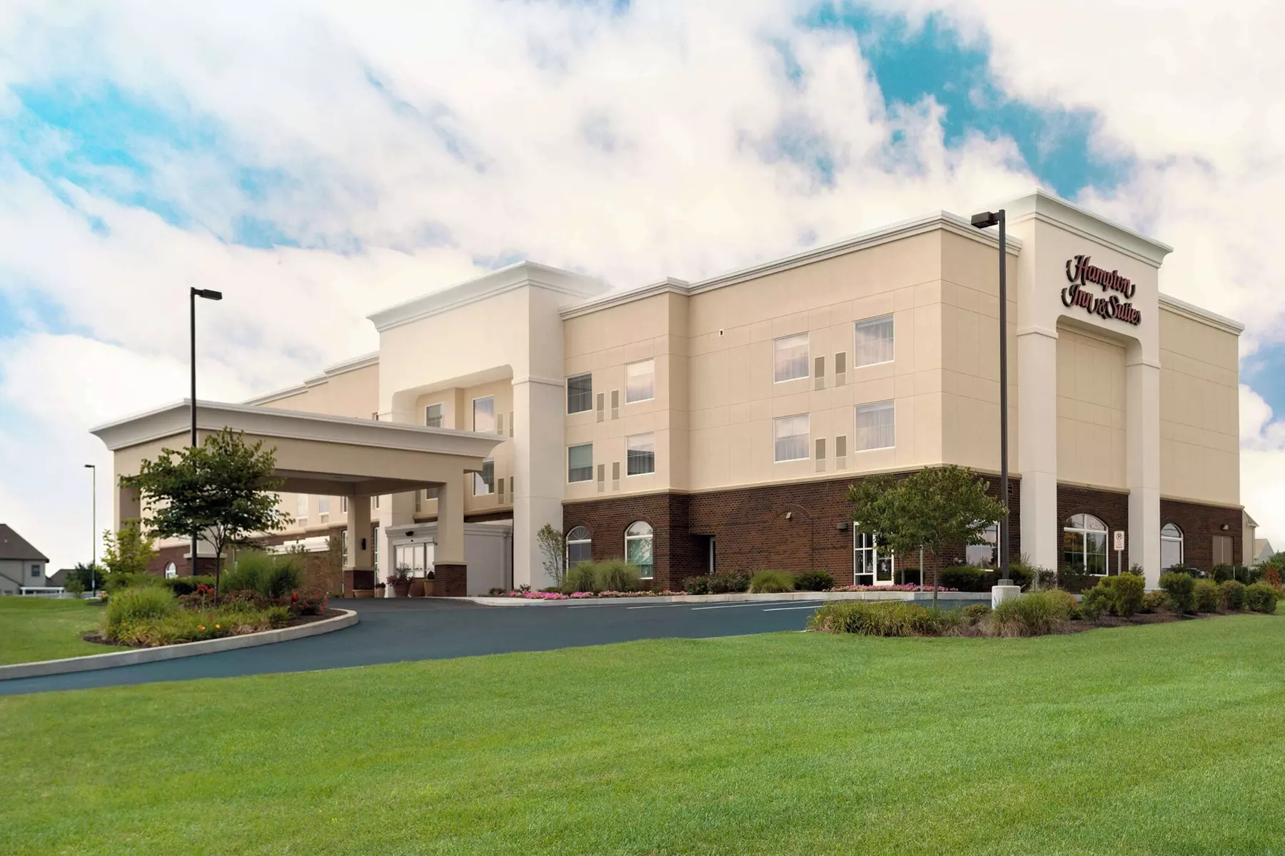 Hampton Inn & Suites Hershey Near The Park - Primary Image
