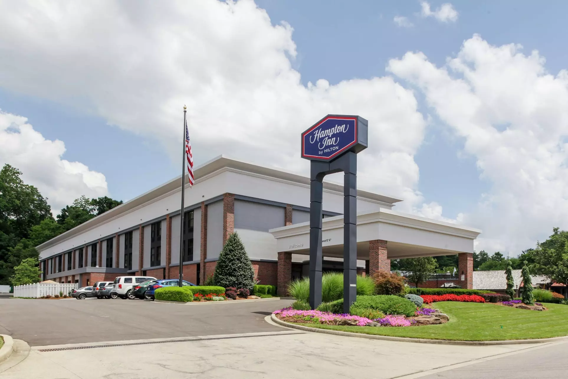 Hampton Inn Jasper - Primary Image