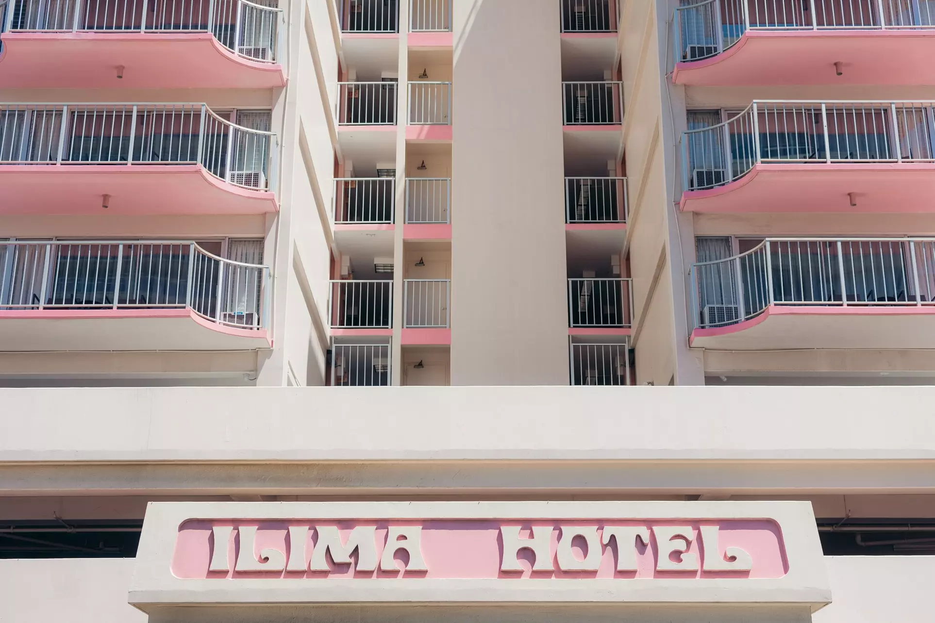 Ilima Hotel - Primary Image
