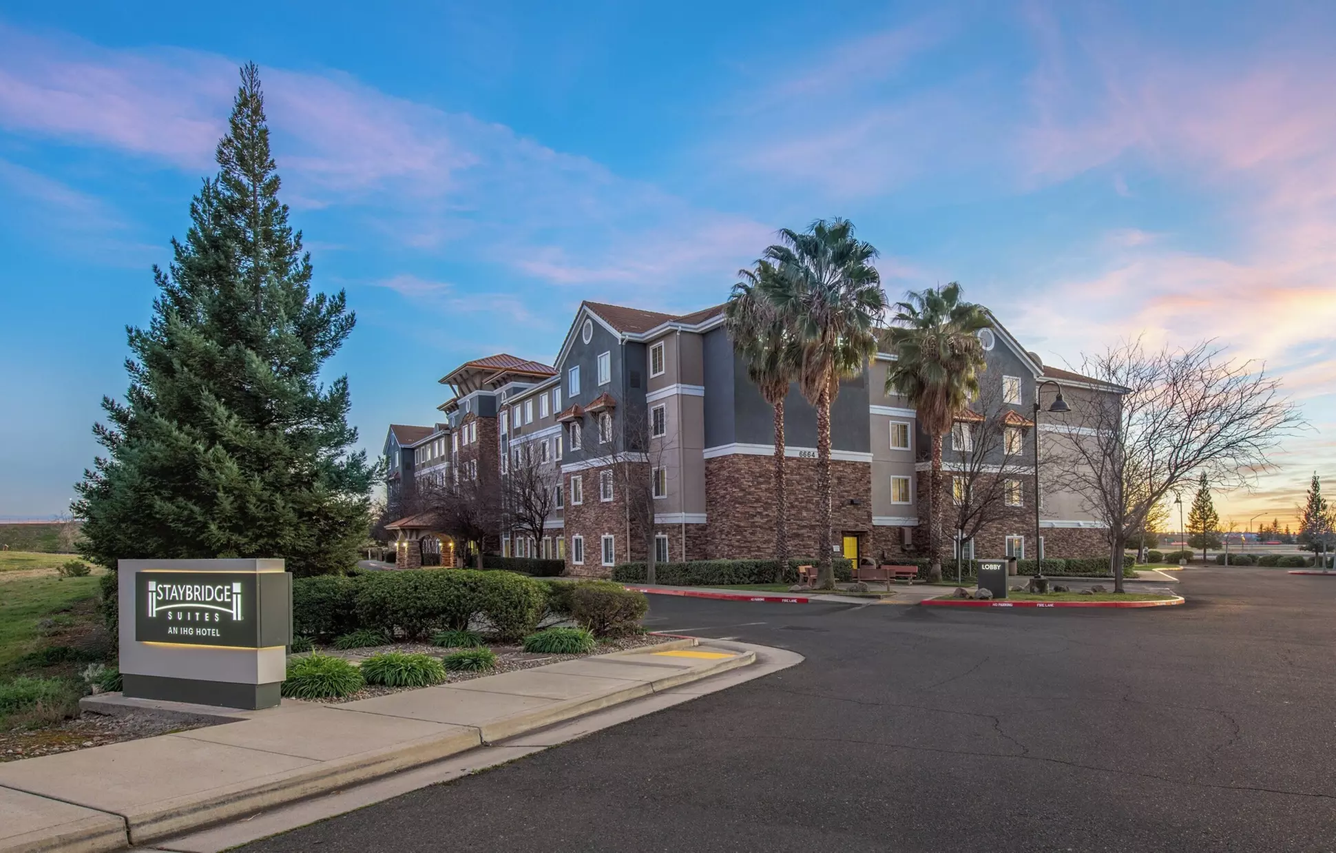 Staybridge Suites Rocklin - Roseville Area by IHG - Primary Image