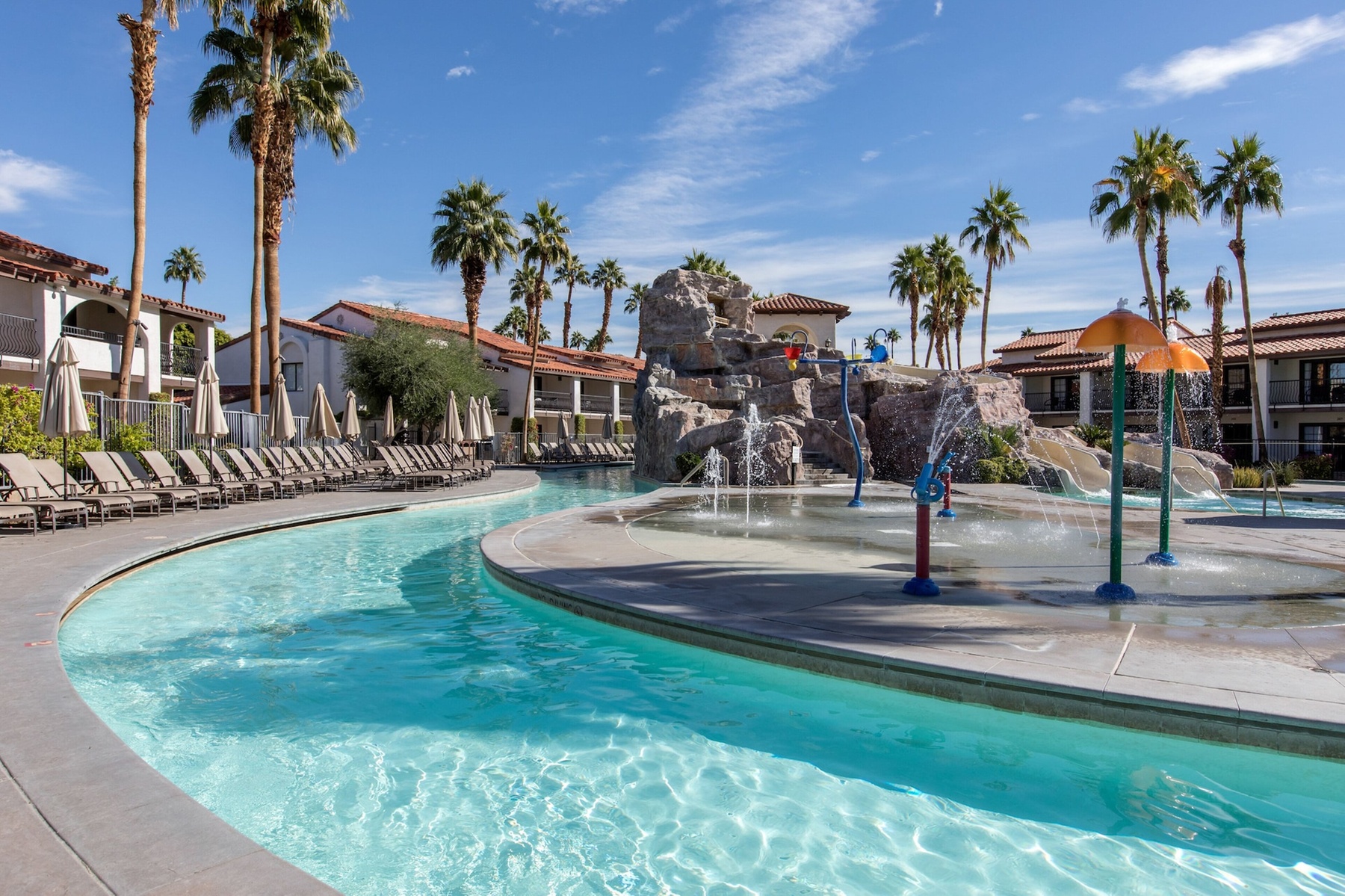 Omni Rancho Las Palmas Resort & Spa