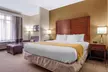 Comfort Suites Boone - University Area - Second Medium