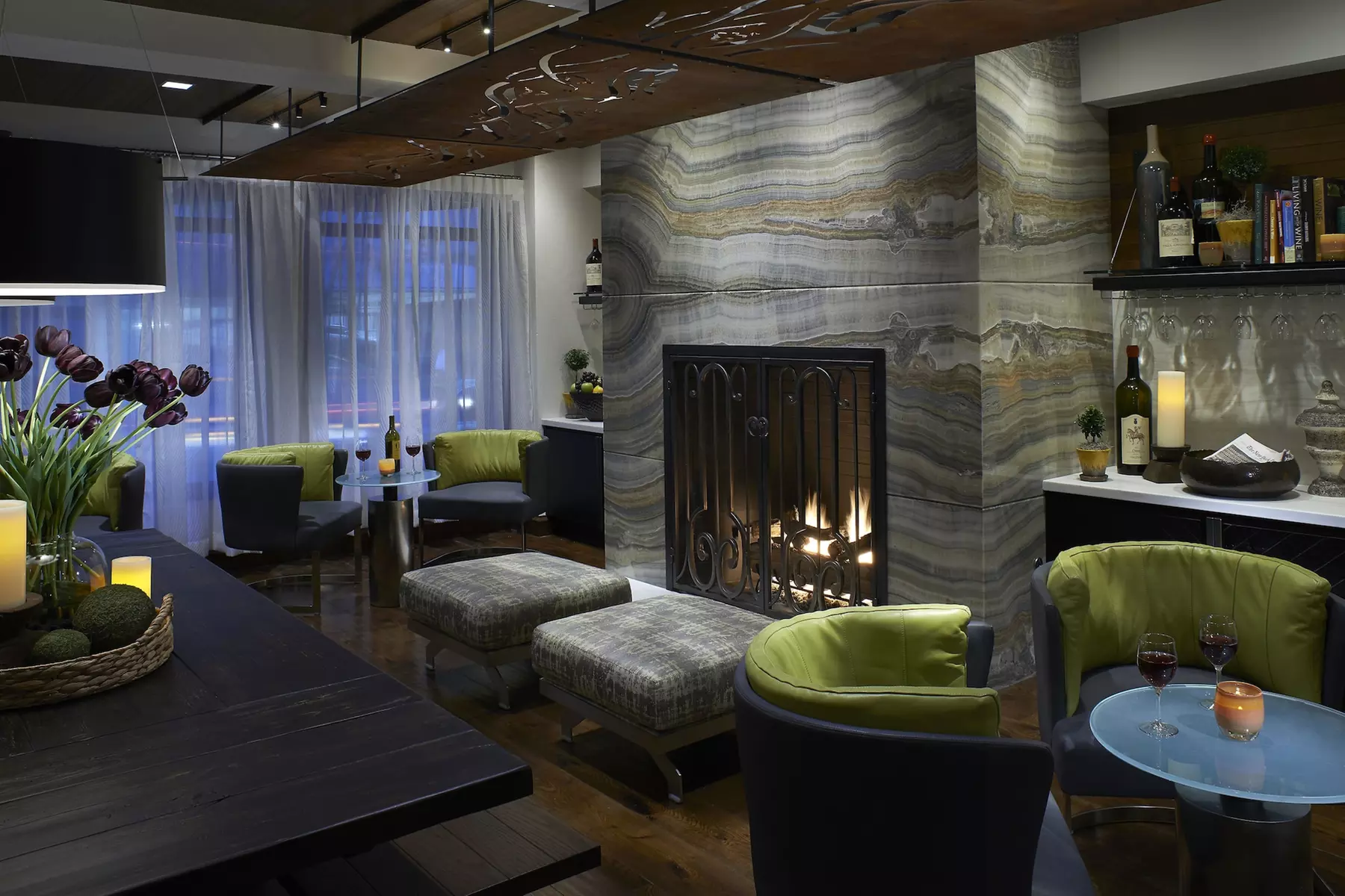Kimpton Hotel Vintage Seattle by IHG - Primary Image