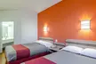 Motel 6 Sidney, NE - Second Medium