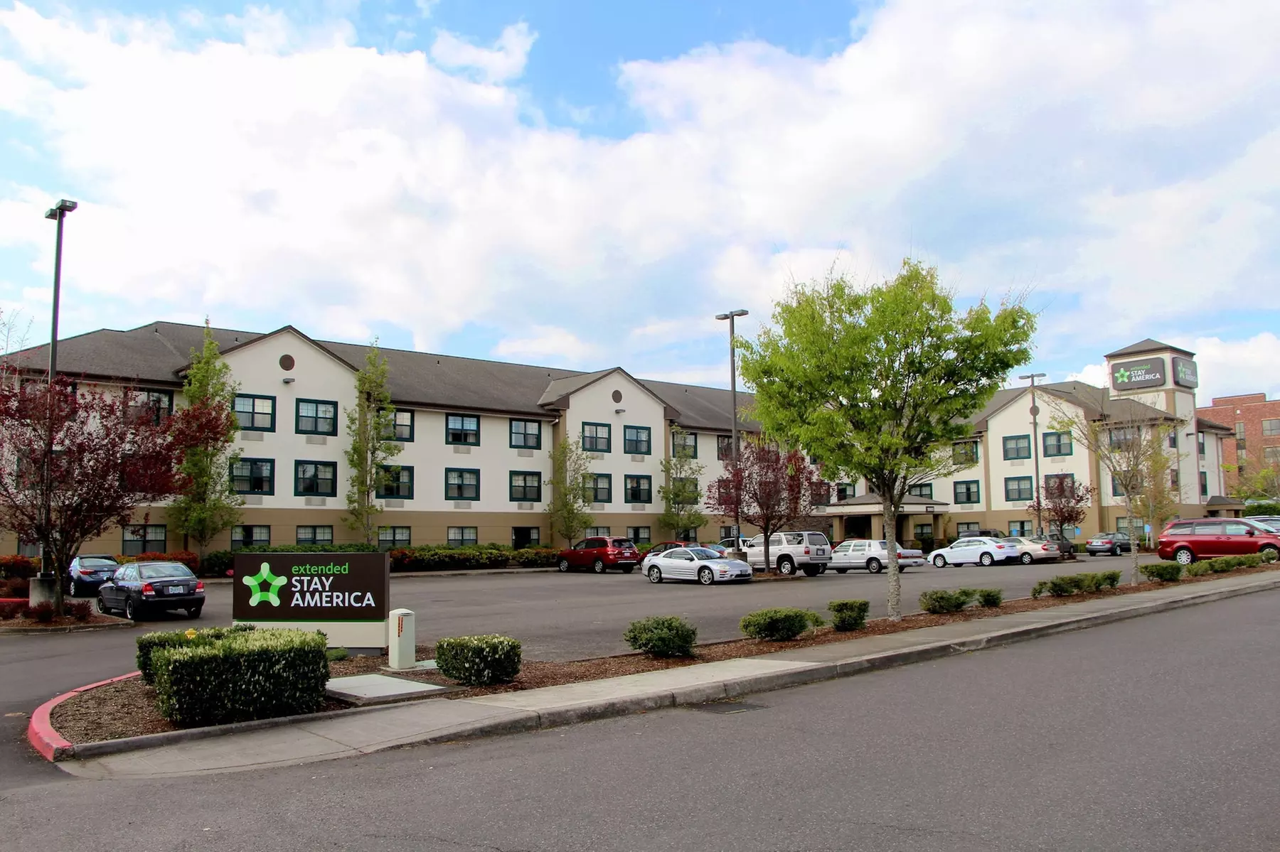 Extended Stay America Suites Portland Beaverton/Hillsboro - Primary Image