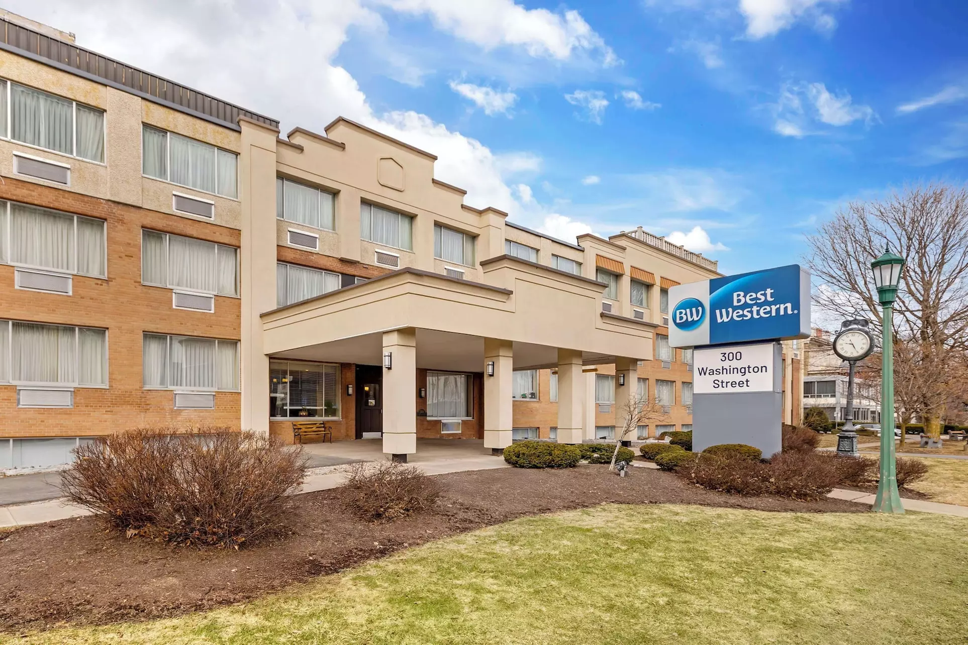 Best Western Watertown Fort Drum - Primary Image