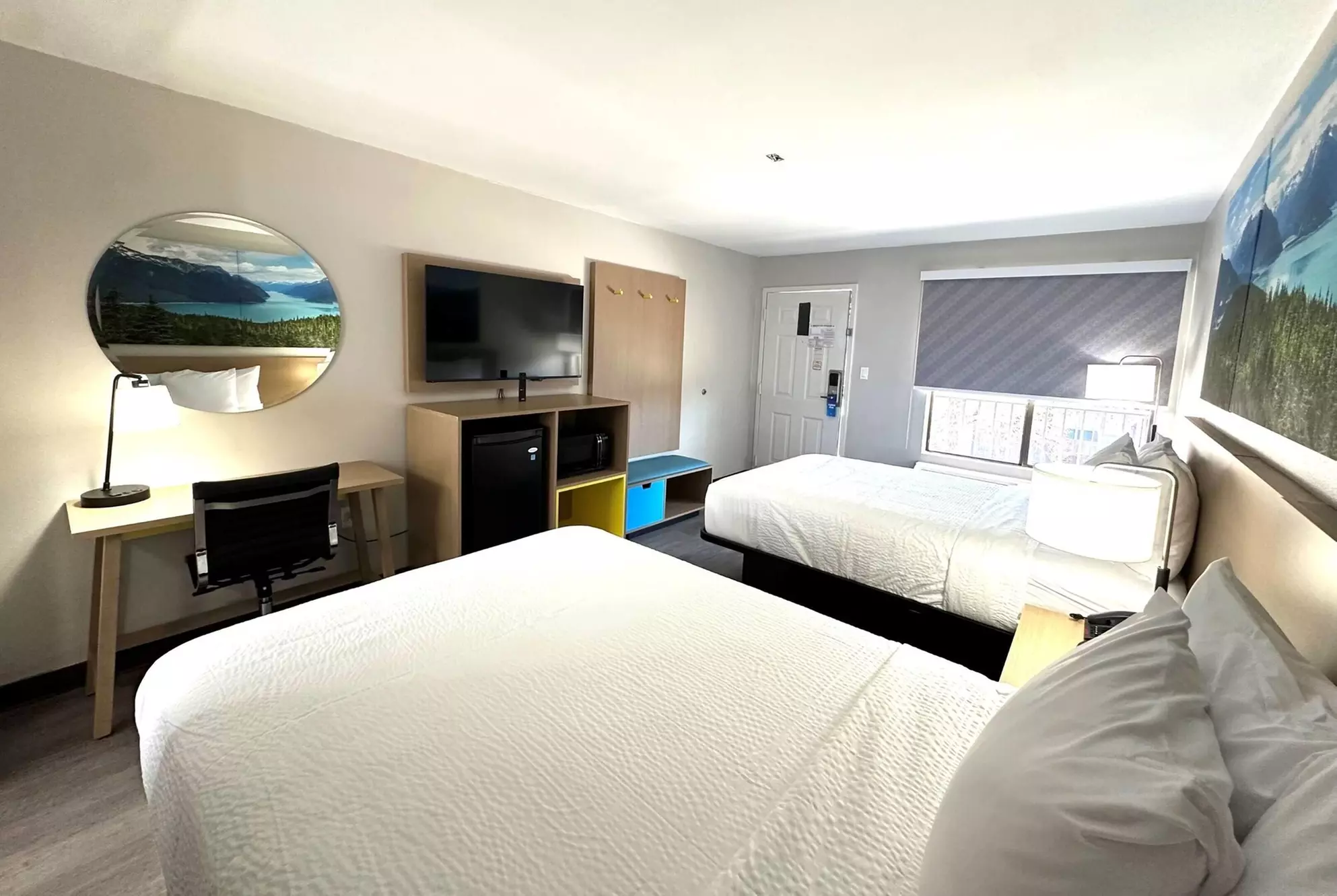 Days Inn & Suites by Wyndham Bossier City/Casino Area