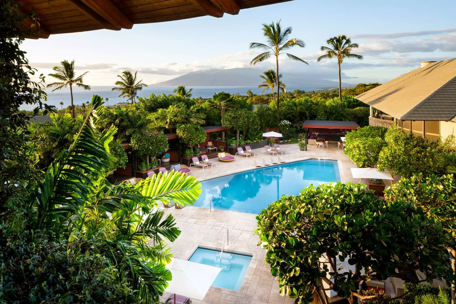 Hotel Wailea, Relais & Chateaux - Adults Only - Primary Image