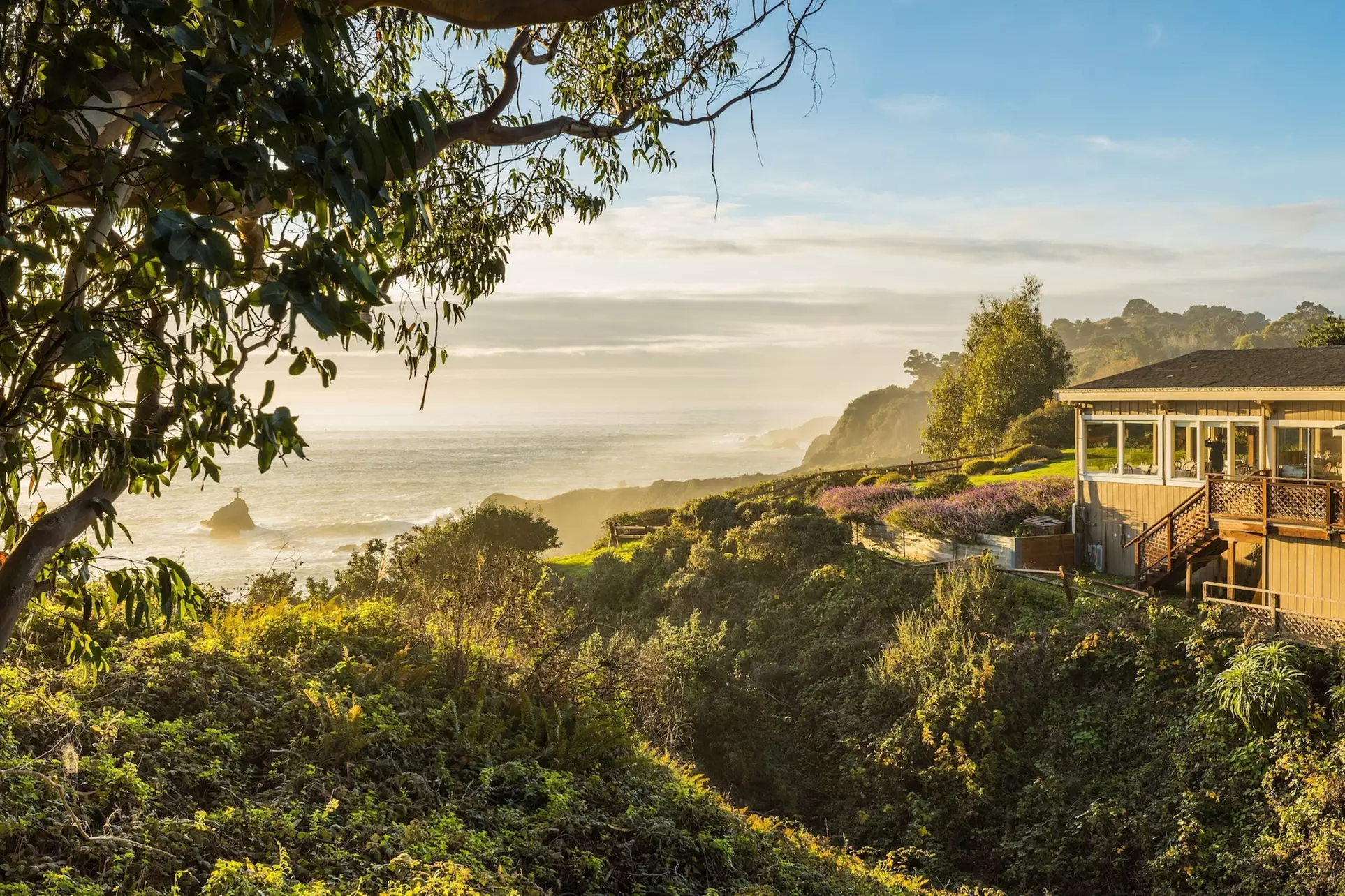 SCP Mendocino Coast Lodge - Primary Image