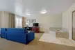 Comfort Suites - Second Medium