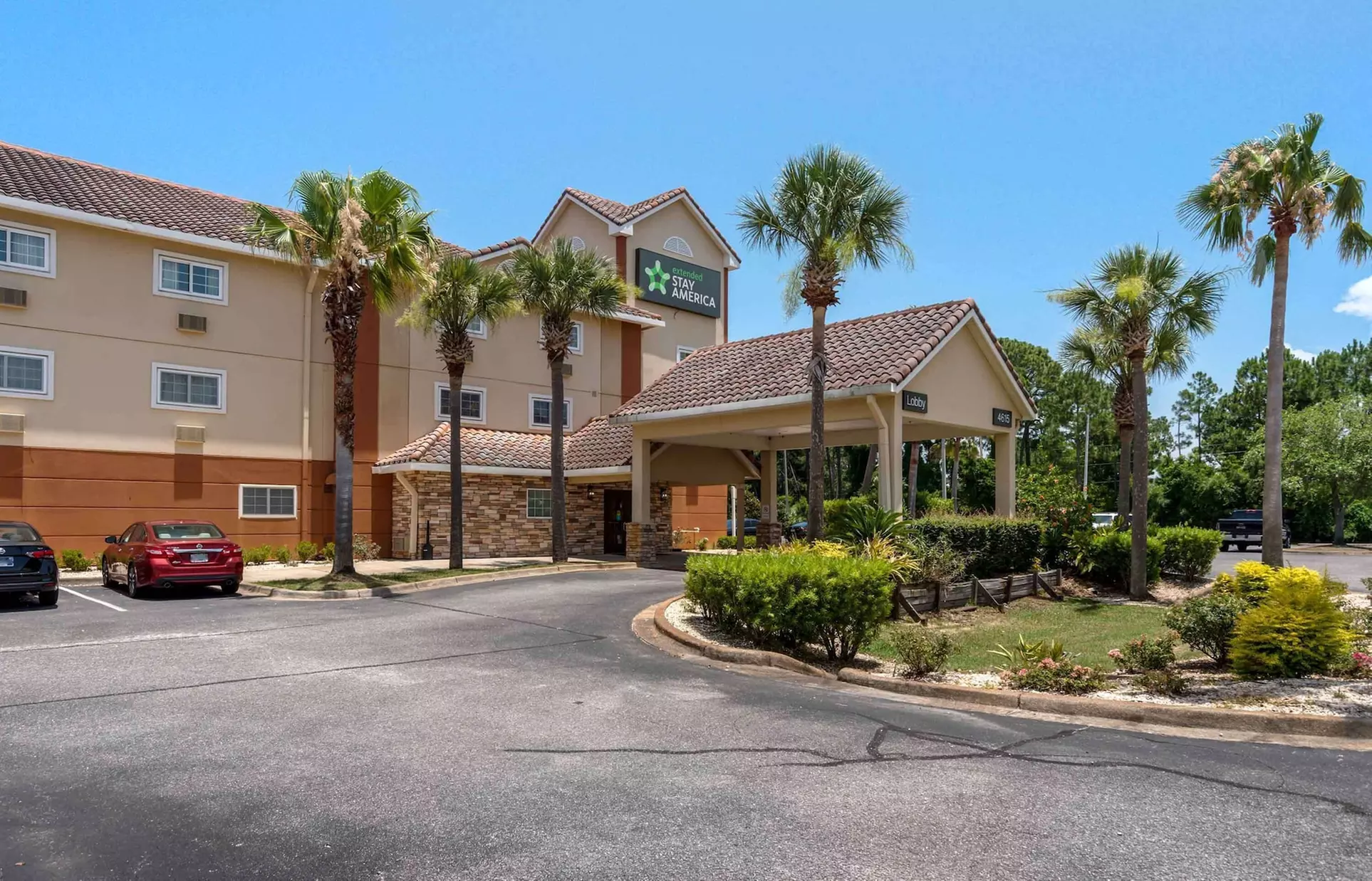 Extended Stay America Select Suites - Destin - US 98 - Emerald Coast Pkwy. - Primary Image