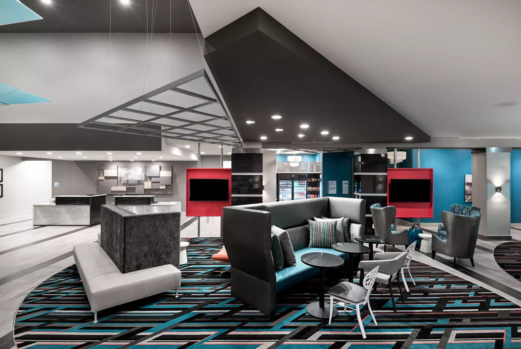 Holiday Inn Express & Suites Charlotte Airport by IHG - Primary Image