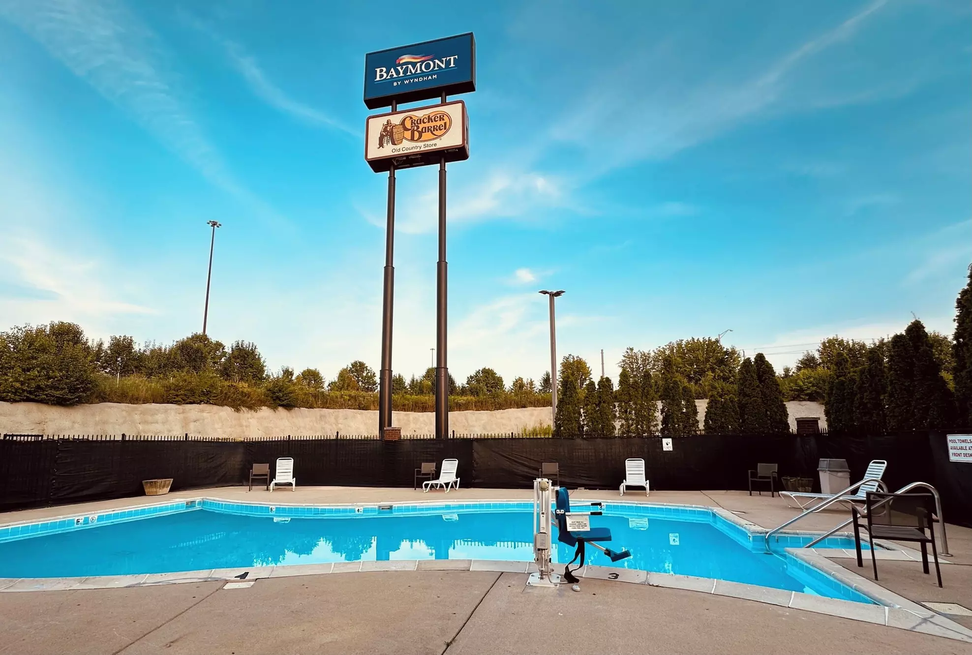Baymont by Wyndham Indianapolis South - Primary Image