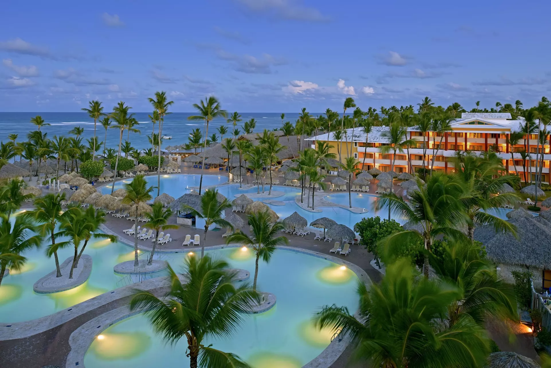 Iberostar Waves Punta Cana - All Inclusive - Primary Image