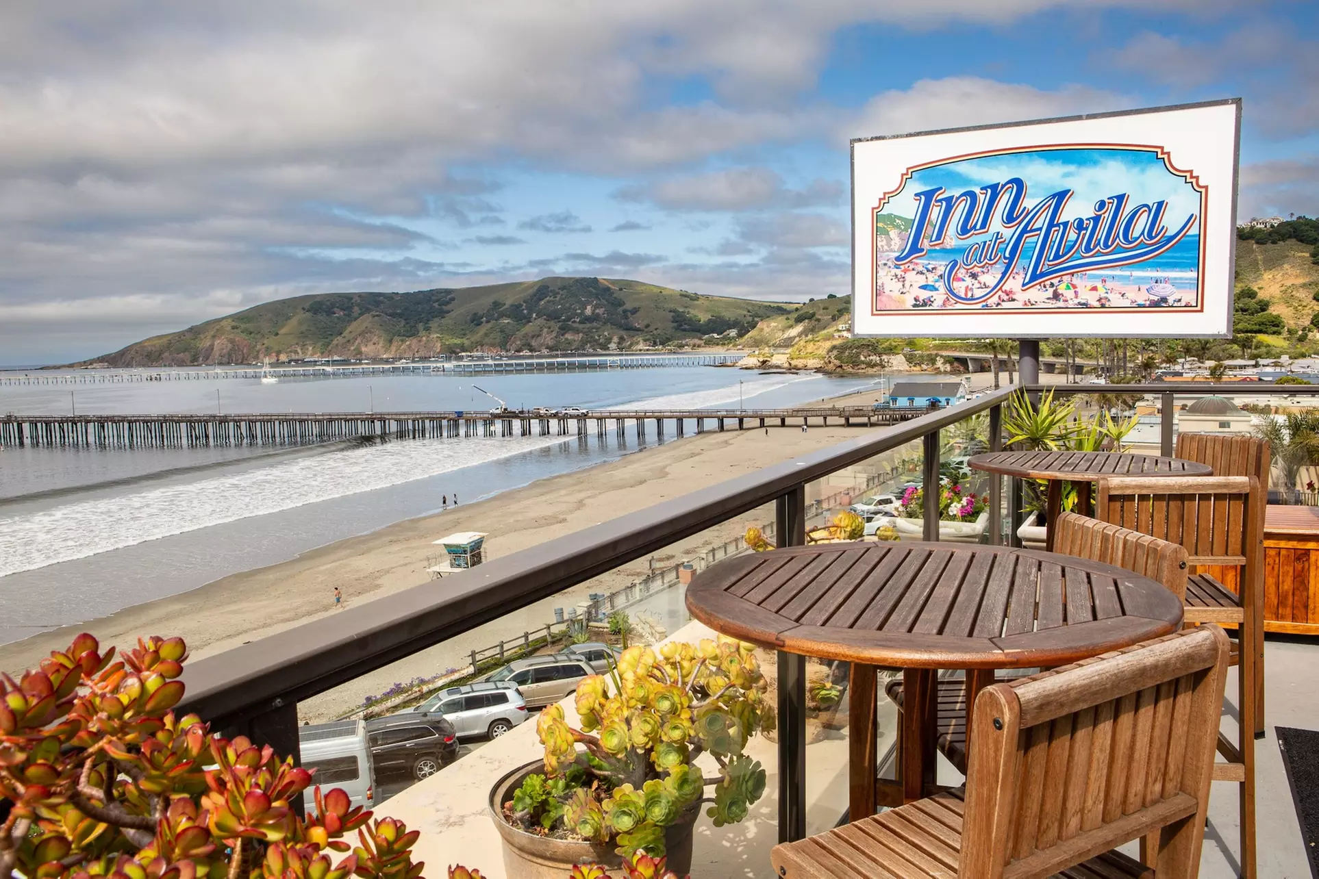 Inn at Avila Beach - Primary Image