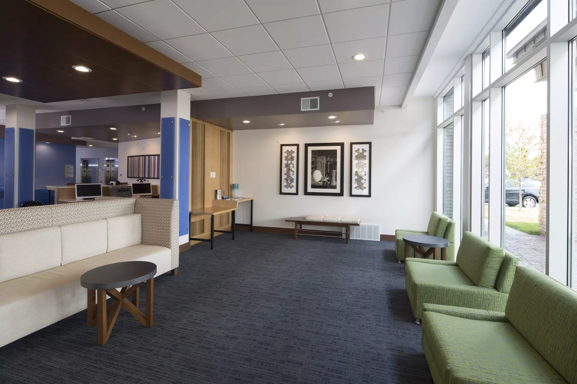 Holiday Inn Express & Suites Alpena - Downtown by IHG - Primary Image