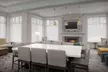 Hilton Garden Inn Atlanta North/Johns Creek - Second Medium