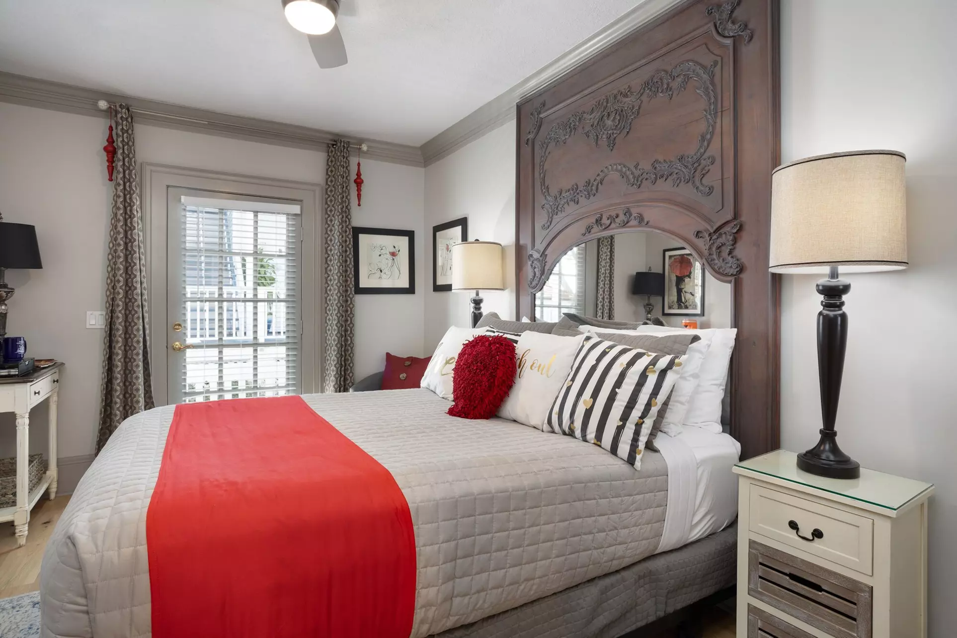 Bayfront Westcott House St Augustine B&B - Primary Image