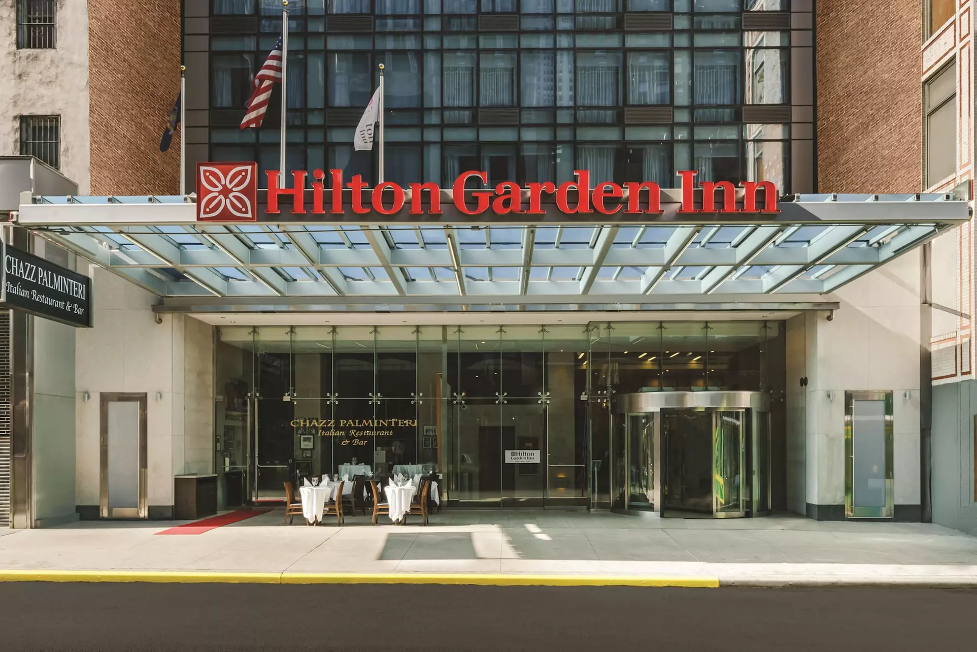 Hilton Garden Inn New York Times Square North - Primary Image