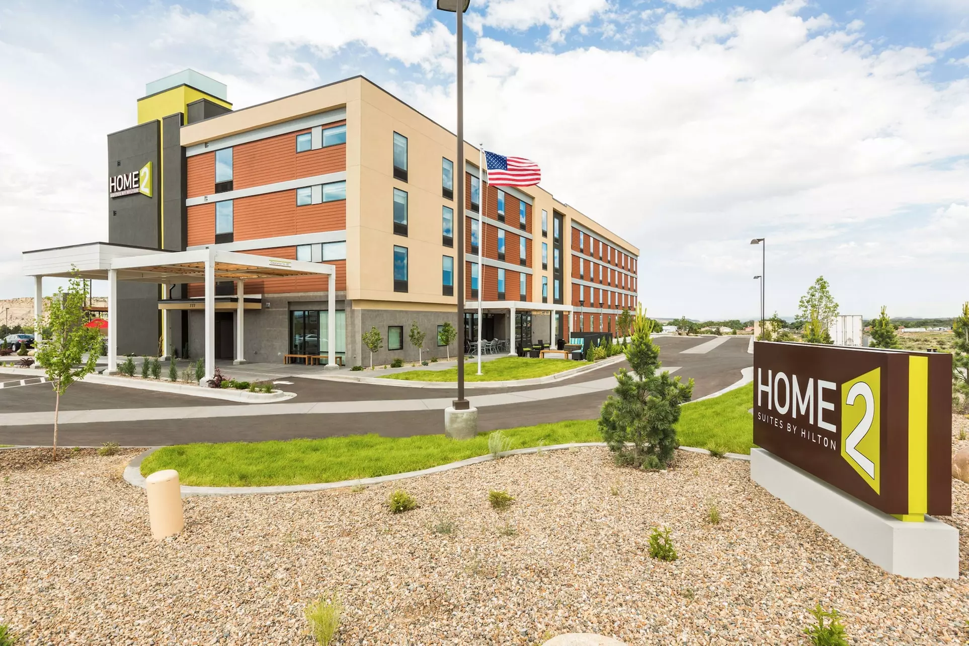 Home2 Suites by Hilton Farmington/Bloomfield - Primary Image