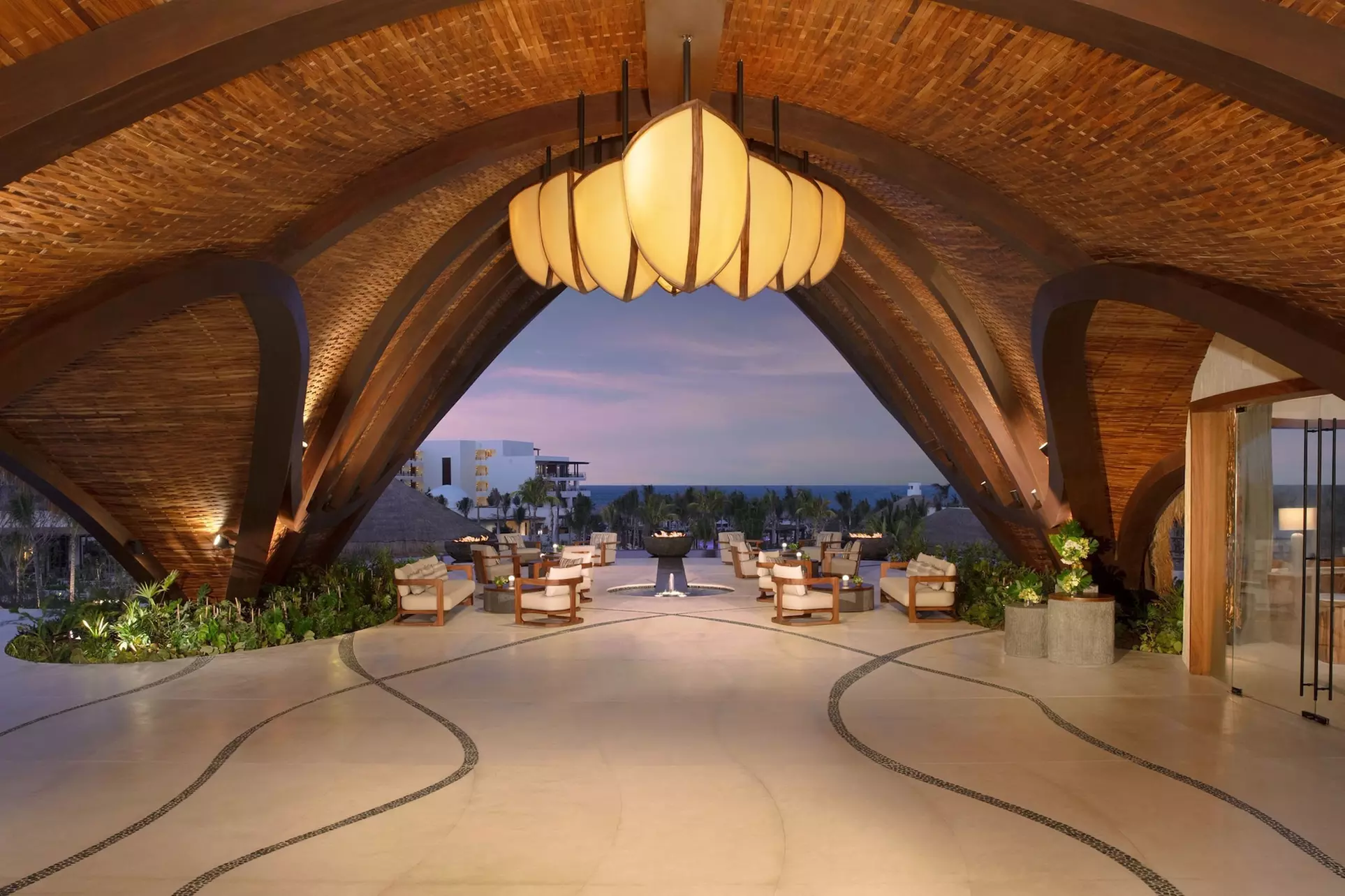 Secrets Playa Blanca Costa Mujeres - Adults Only - All Inclusive - Primary Image