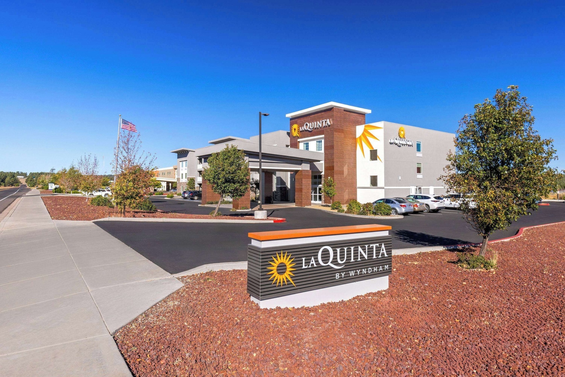 La Quinta Inn & Suites by Wyndham Williams-Grand Canyon Area
