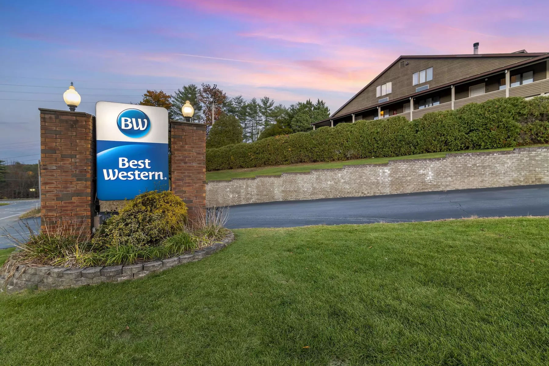 Best Western of Lake George - Primary Image