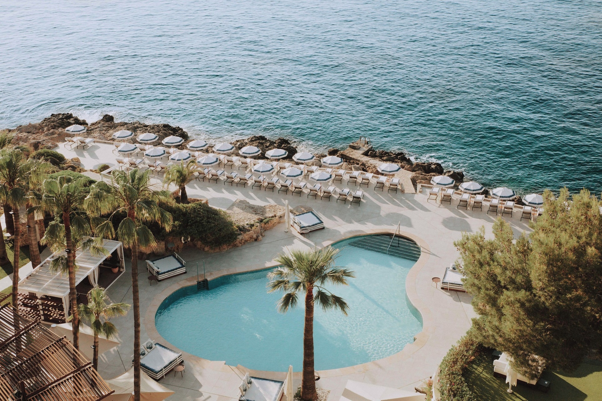Hotel de Mar Gran Meliá - The Leading Hotels of the World