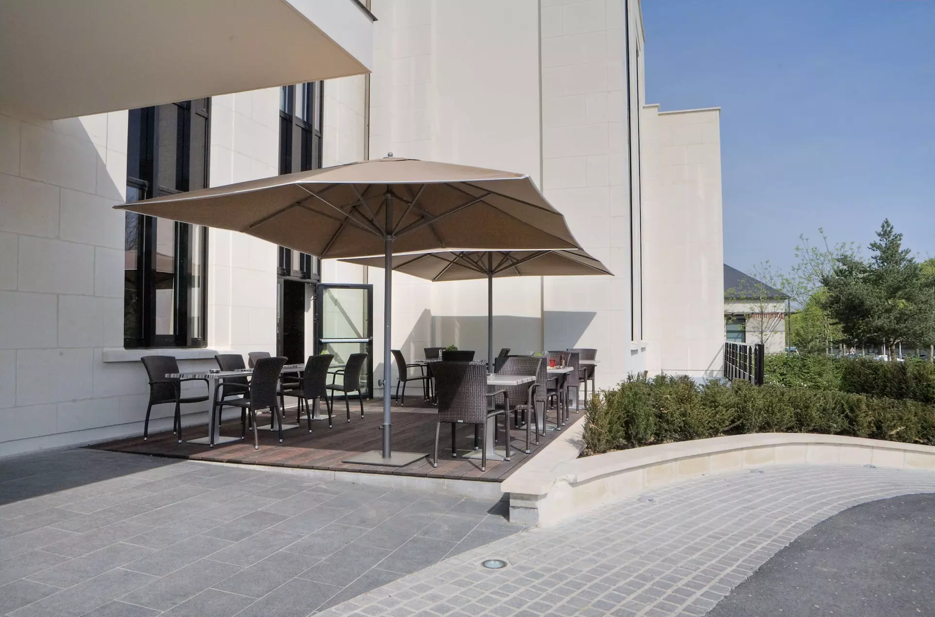 Best Western Plus Hotel des Francs - Primary Image