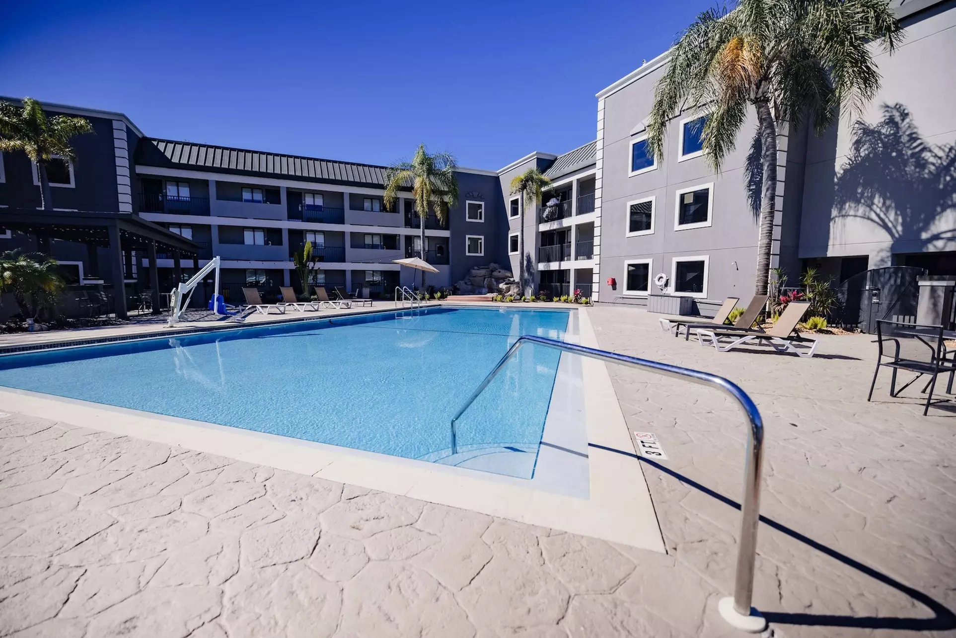 La Quinta Inn by Wyndham Tampa Near Busch Gardens - Primary Image