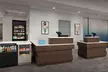 Hilton Garden Inn Atlanta North/Johns Creek - Second Medium