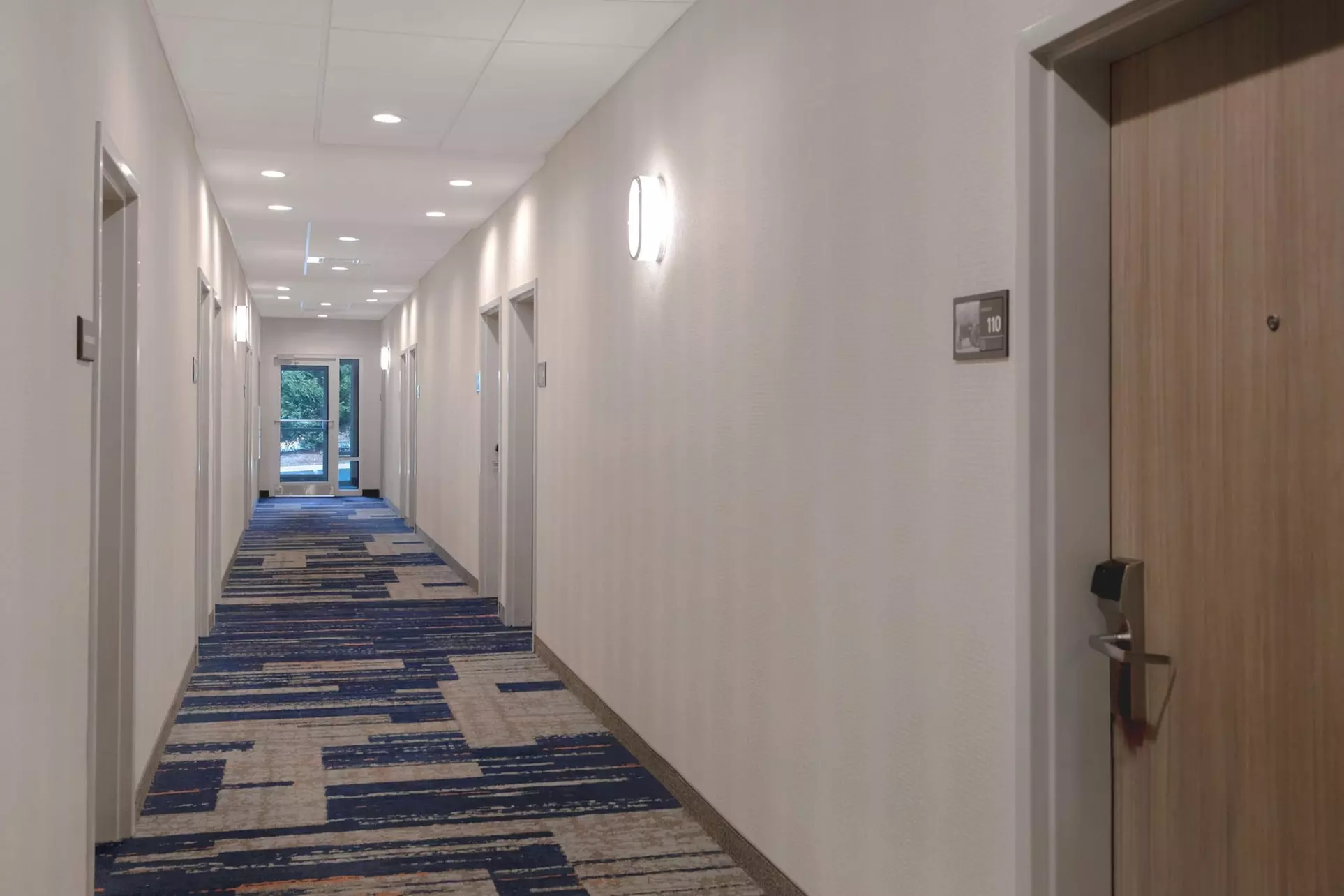 Hampton Inn Easley - Primary Image
