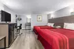 Captains Quarters Motel & Conference Center - Second Medium