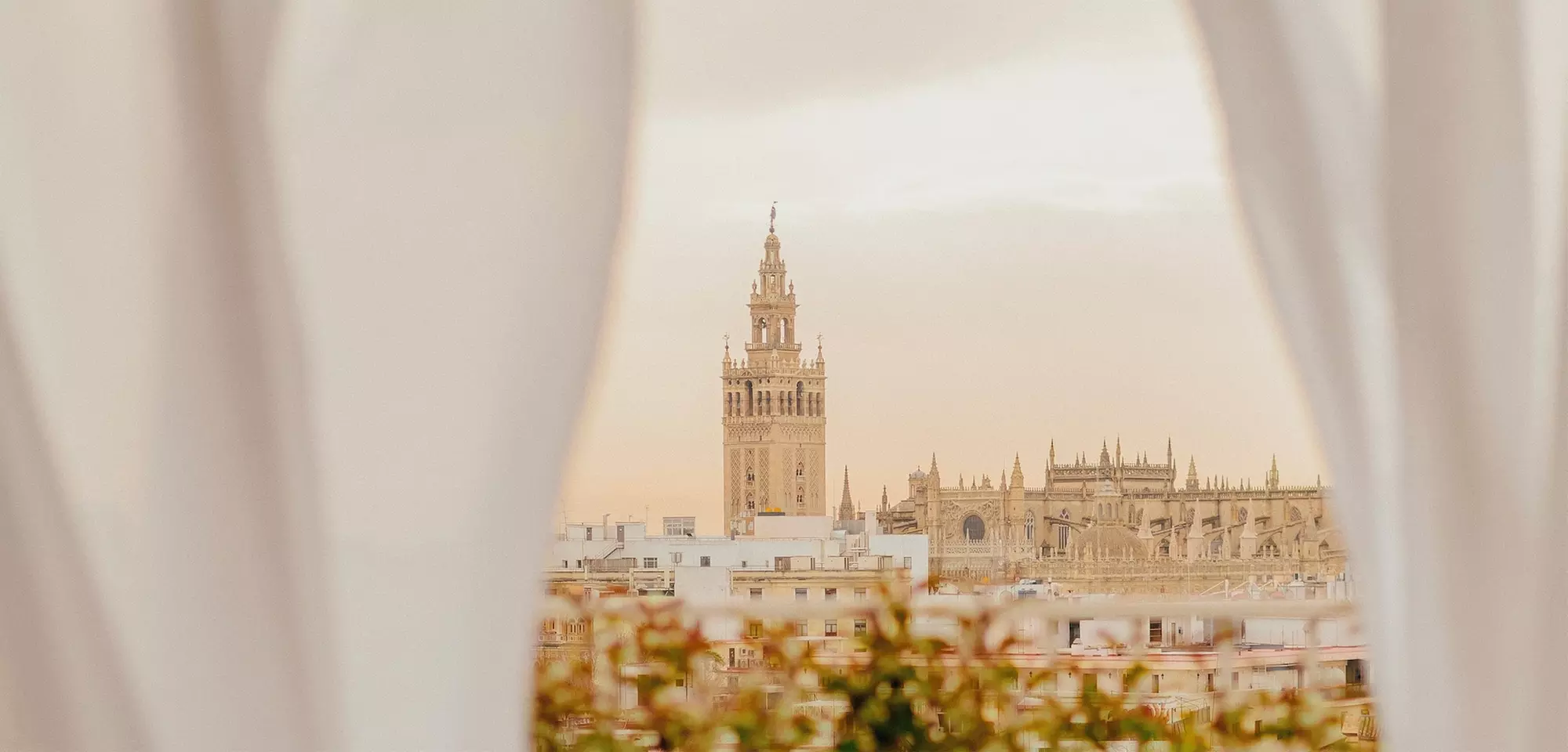 Hotel Colón Gran Meliá - Primary Image