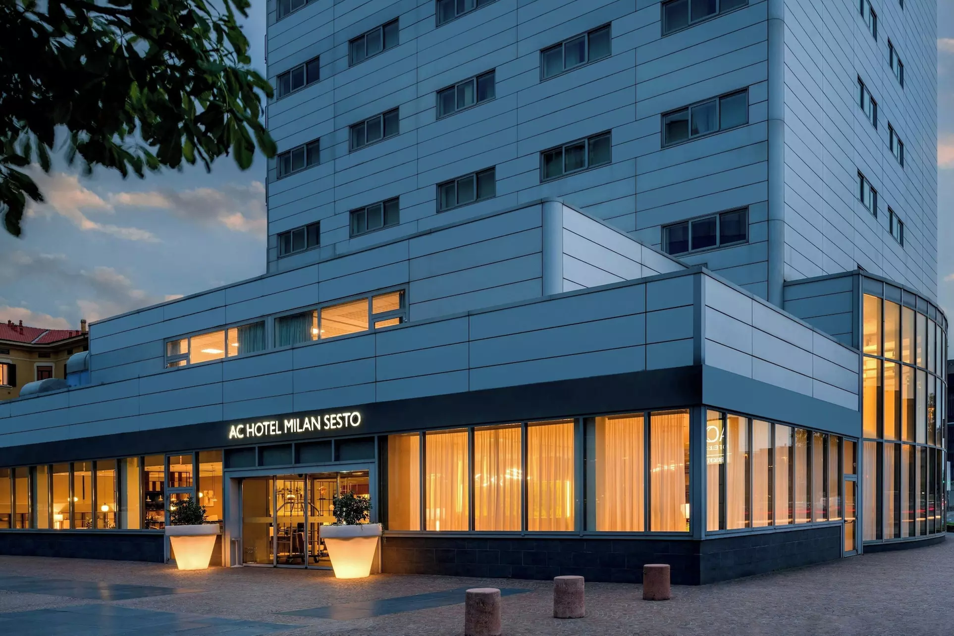 AC Hotel by Marriott Milan Sesto - Primary Image