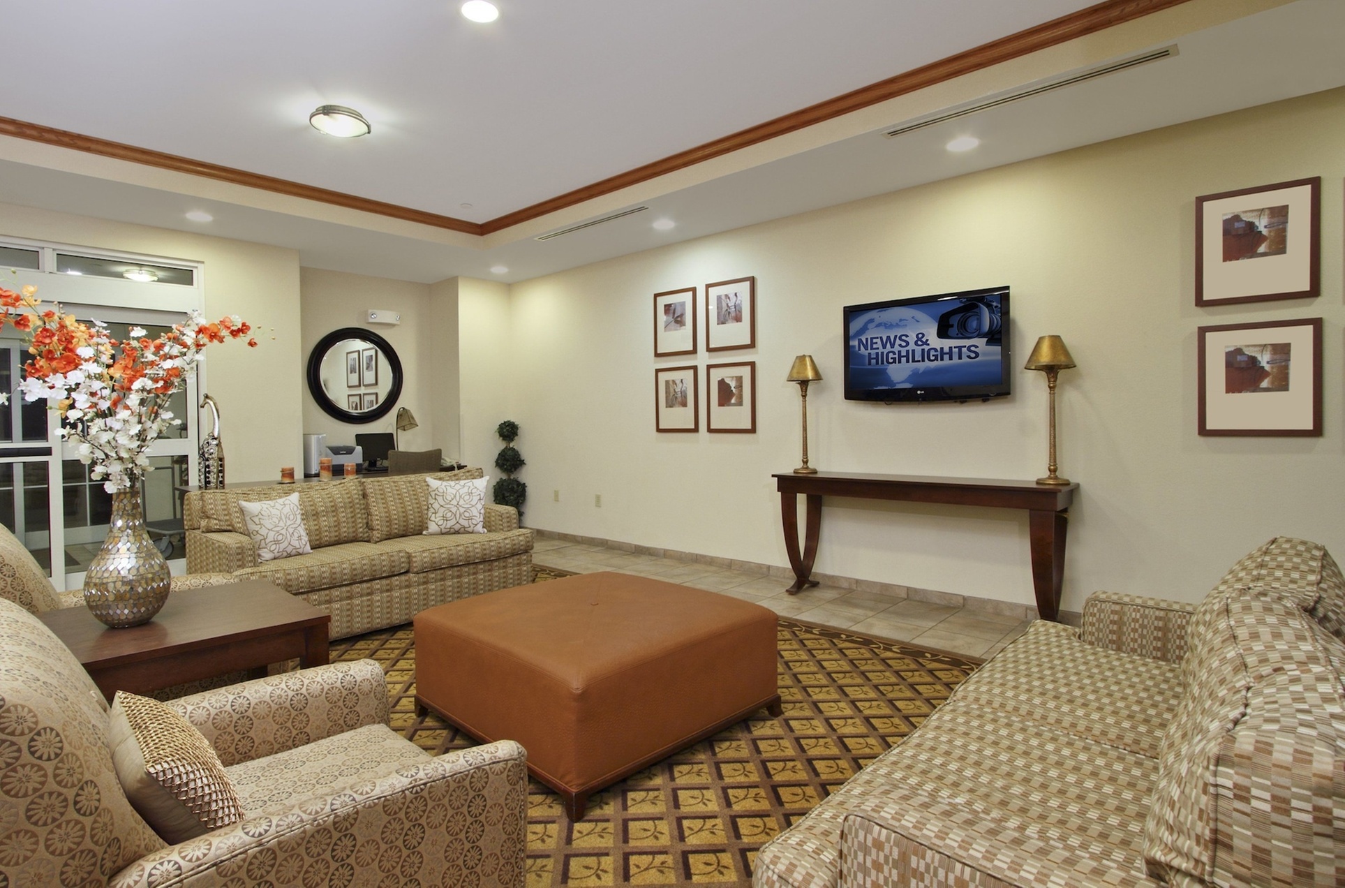 Candlewood Suites Norfolk Airport by IHG